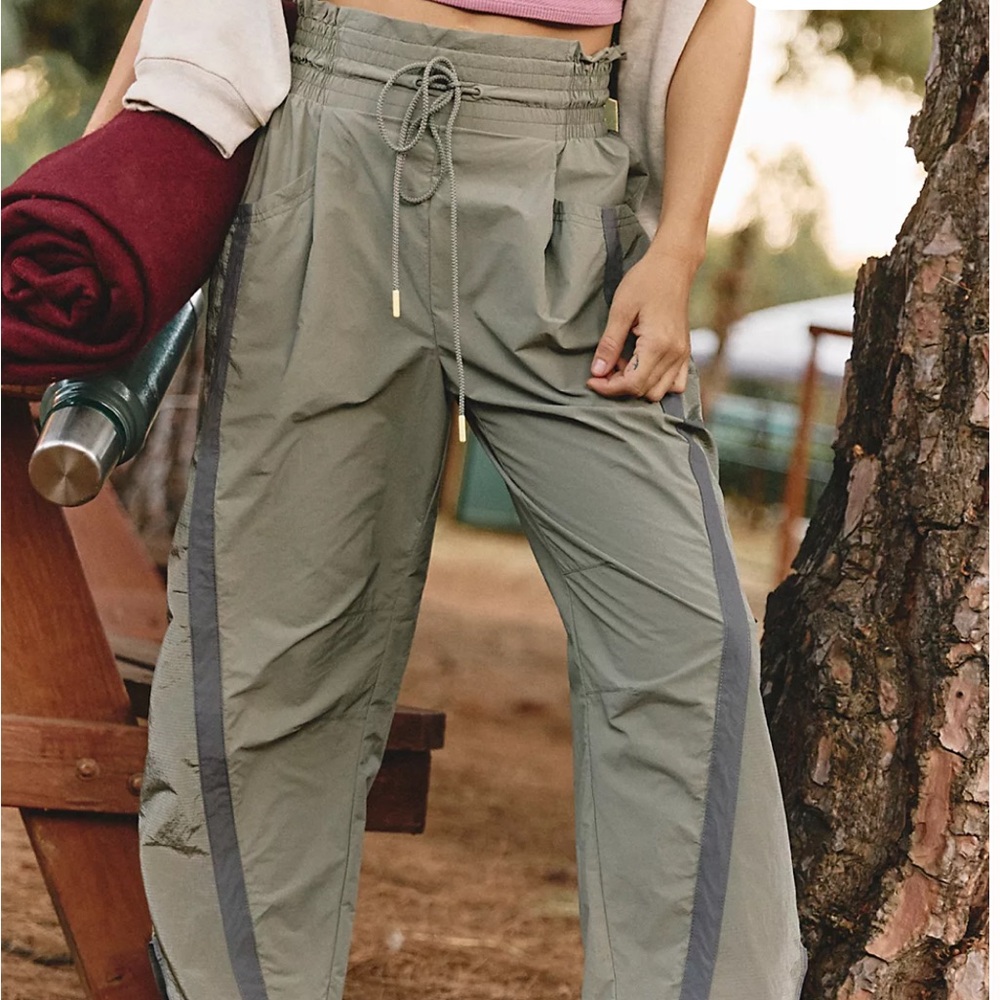 FP Movement Champ is Here Pants